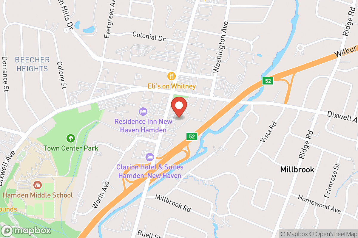 Hamden Dental Arts