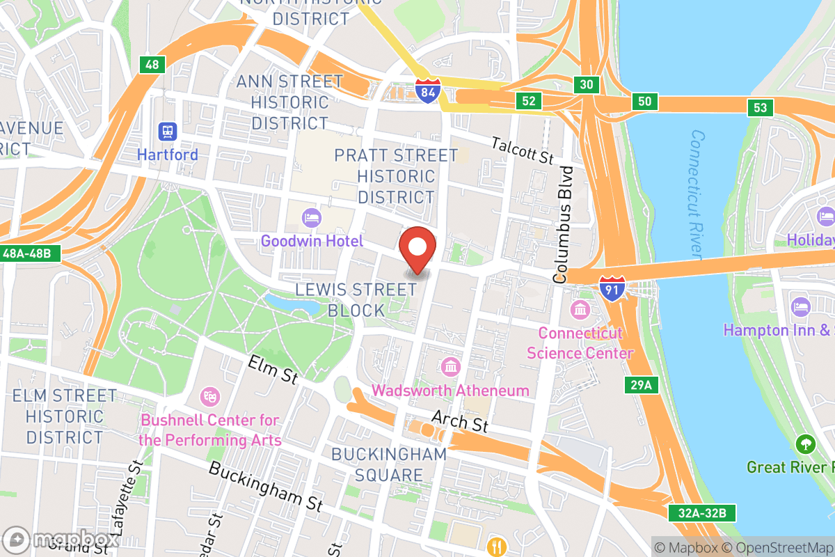 Capitol Dental Associates LLC