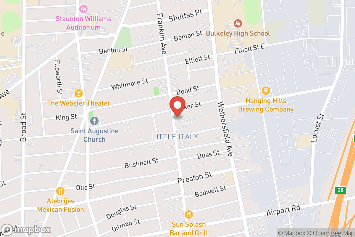 Children & Family Dentistry & Braces of Hartford