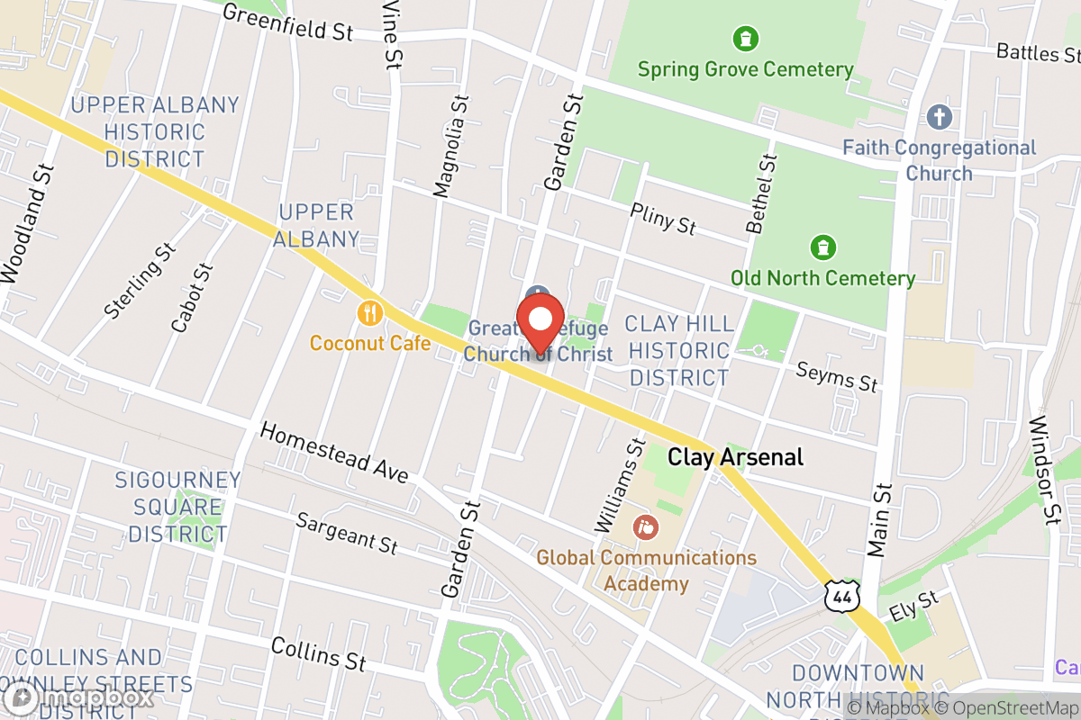 Community Health Services