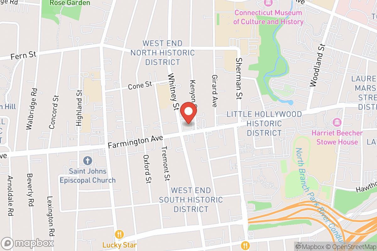 Dentist in Hartford | Gorgeous Smiles Dental | Emergency and Cosmetic Dentistry