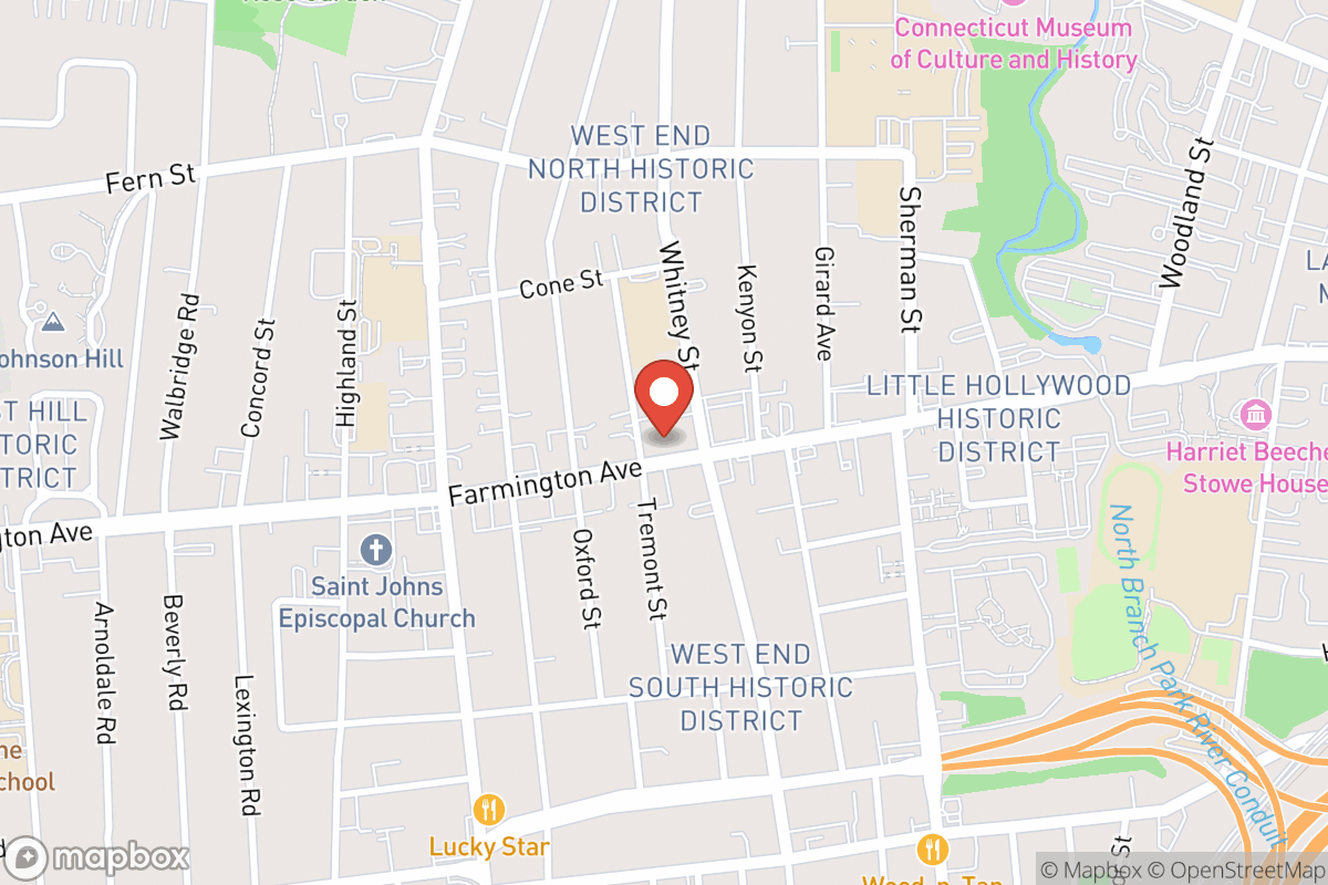 Farmington Avenue Dental Care