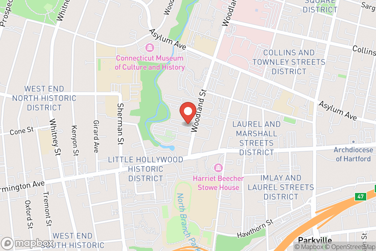 Hartford Dental Group: Arbuckle Ron DDS