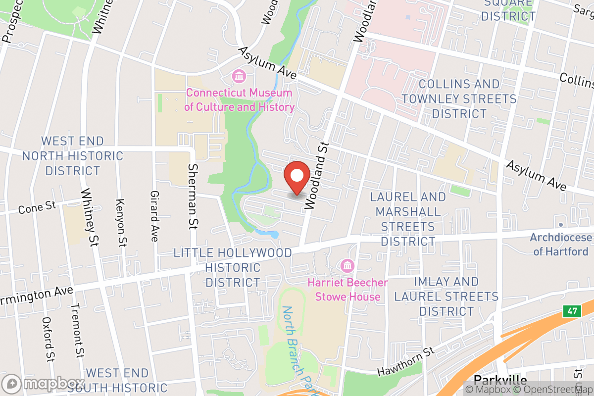 Hartford Dental Group