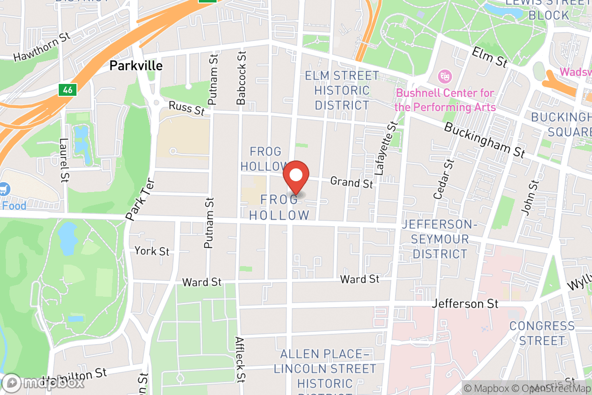 Hartford Family Dentist - Dental Implant Specialist and Emergency Dentist