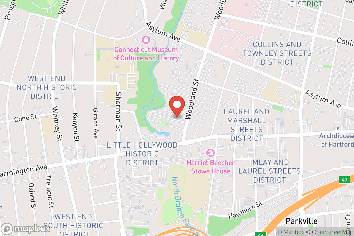 JP Dental Hartford