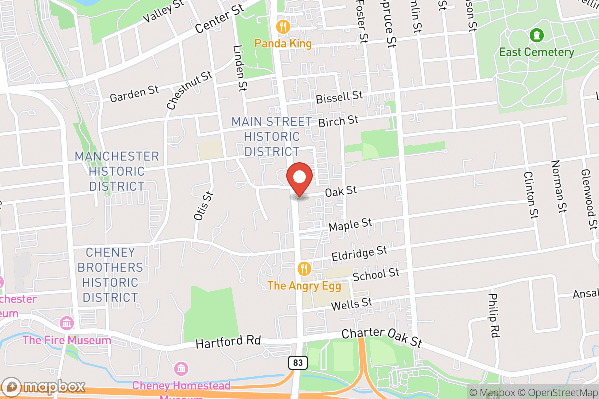 Manchester Family Dental