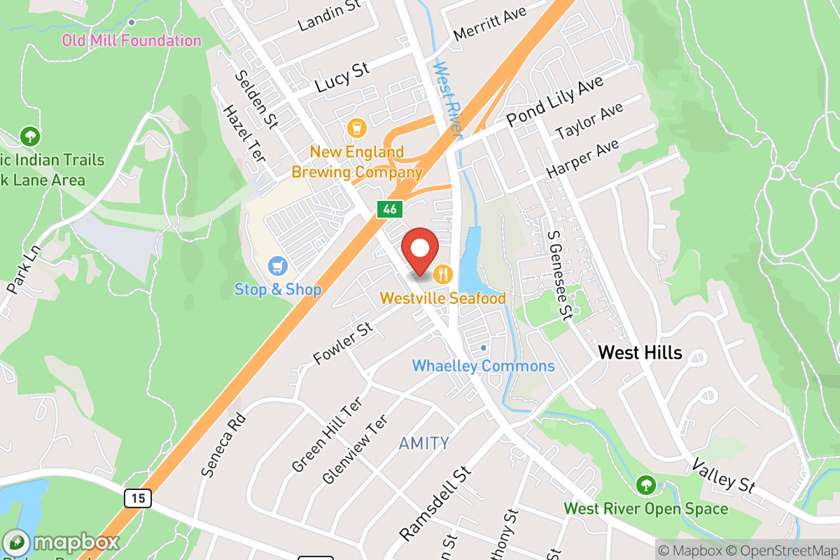 Amity Family Dental