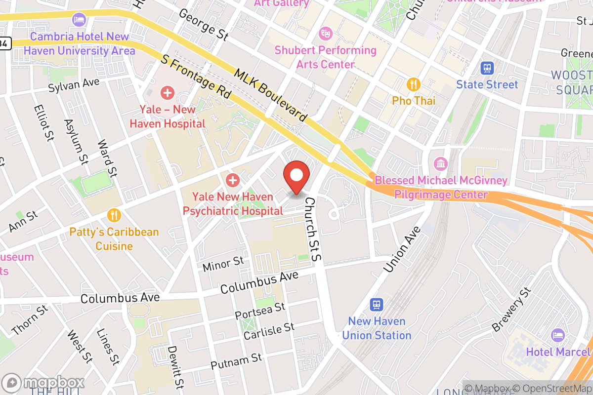 Columbia Dental
