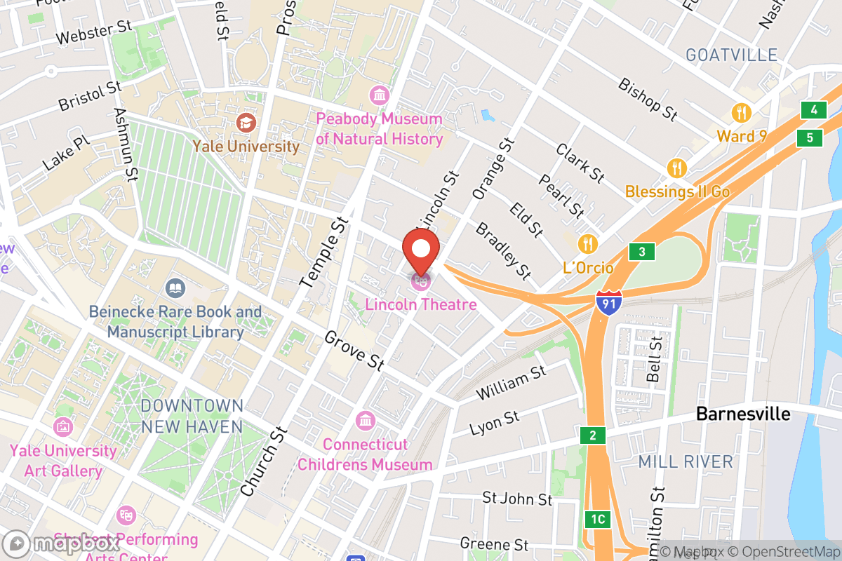 Endodontics New Haven