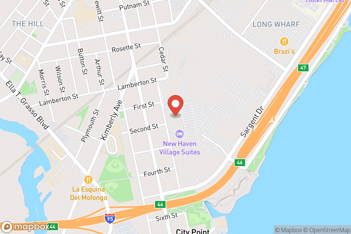 Long Wharf Dental Group