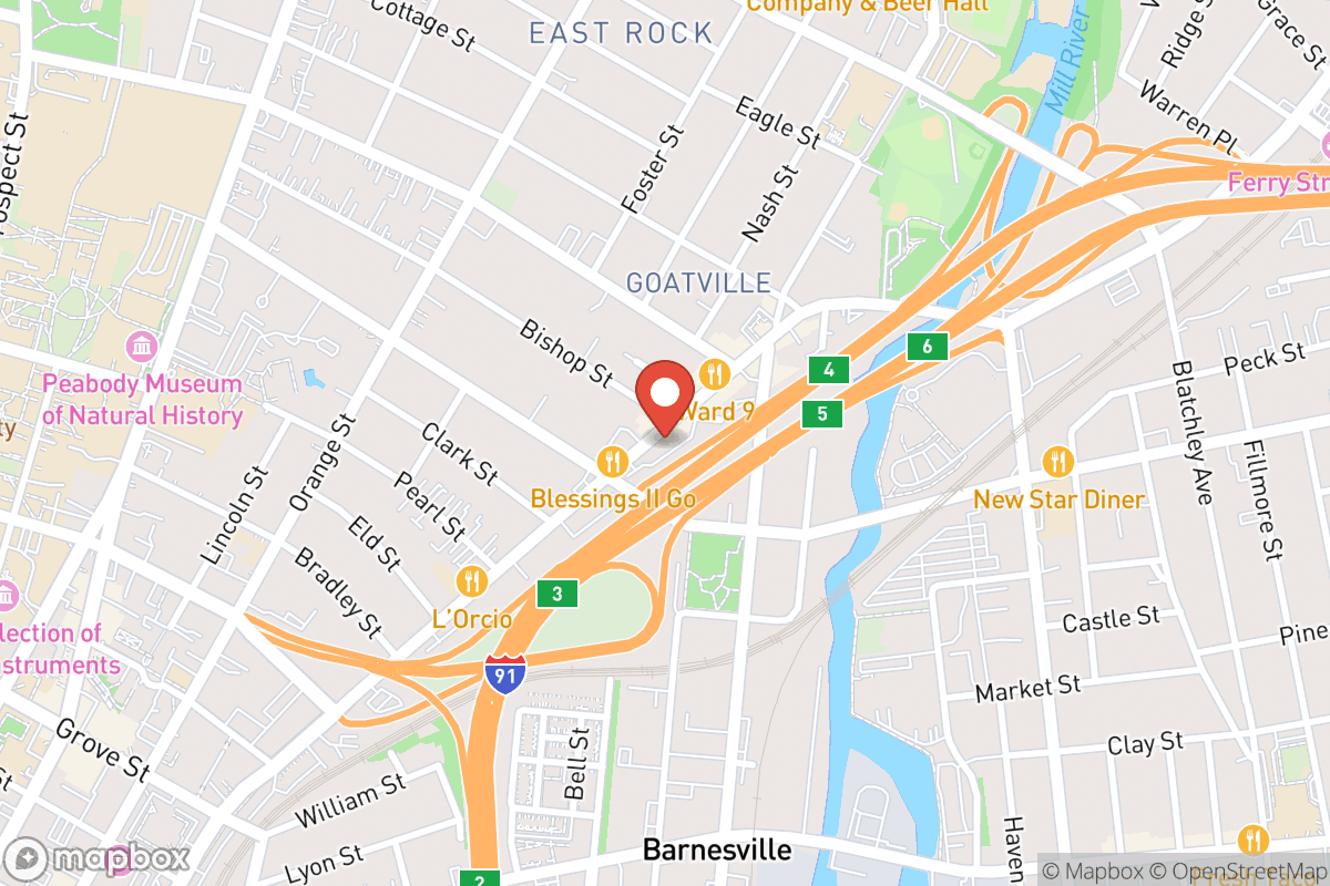 Lumos Dental New Haven