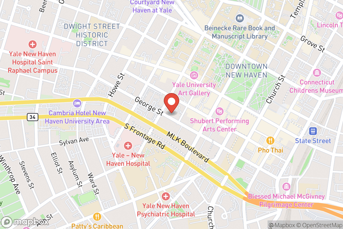 New Haven Dental Group