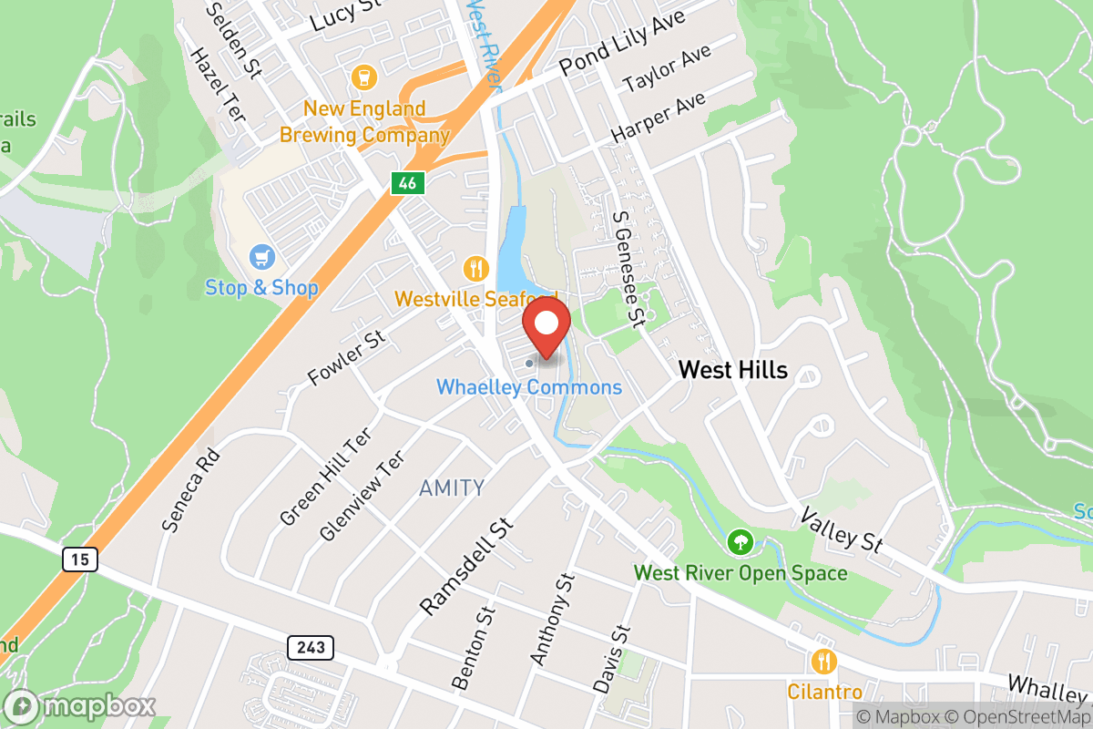 New Haven Kids Dentistry