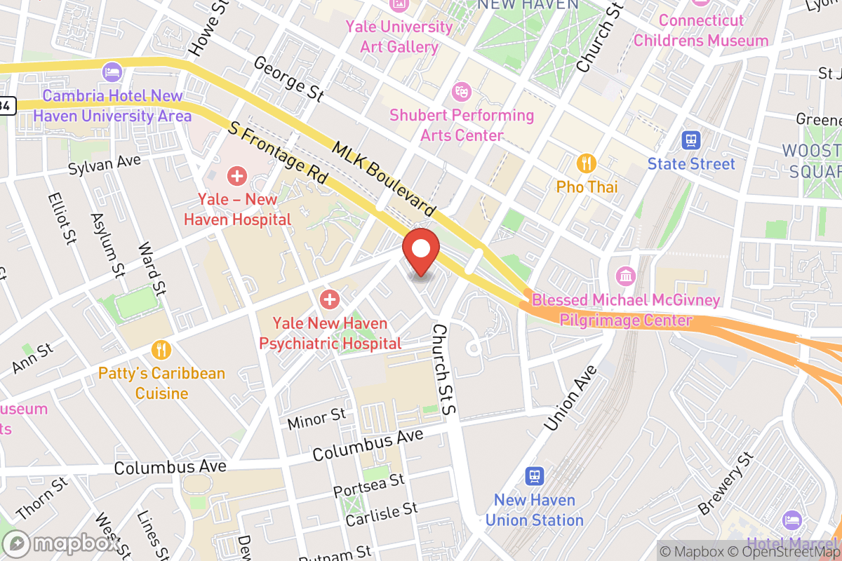 New Haven Prosthodontics, P.C.