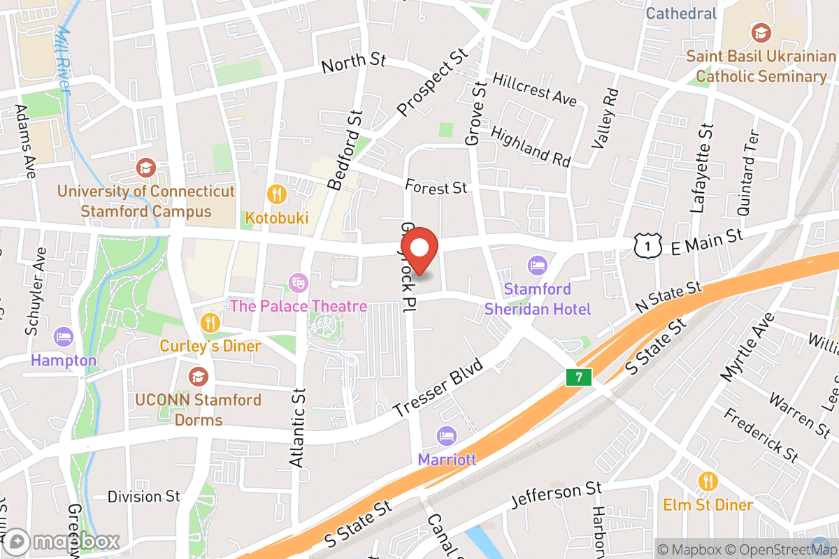 All About Kids Pediatric Dentistry and Orthodontics - Stamford