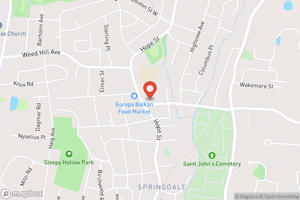 Dantini Dental of Stamford