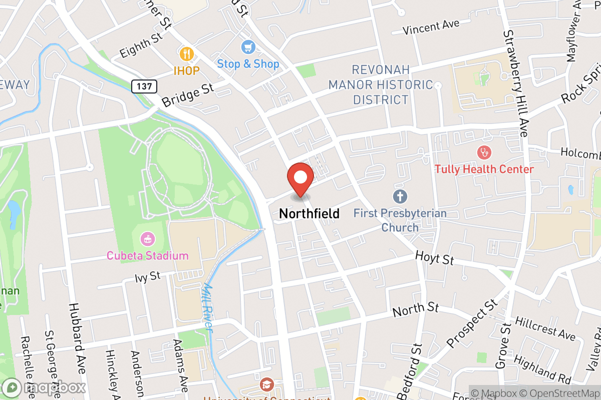 Dental Care Stamford
