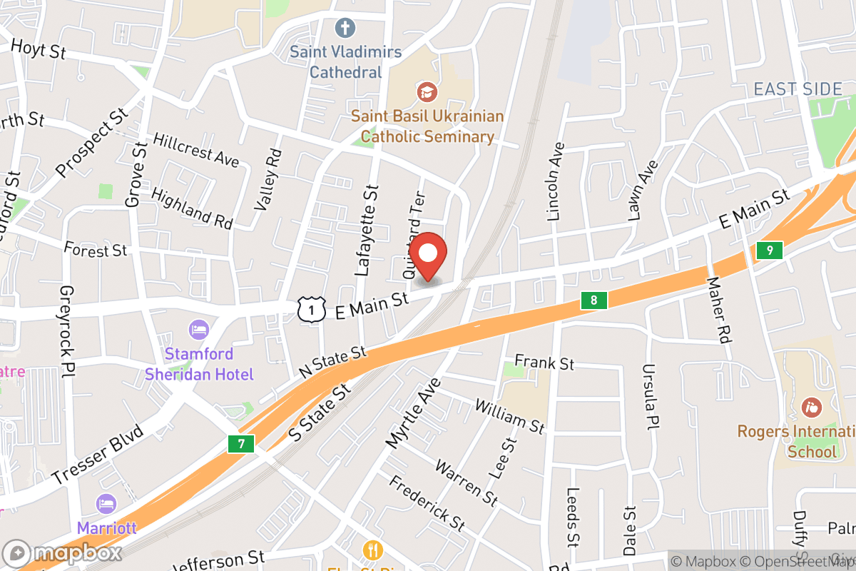 Dental Permanente of Stamford