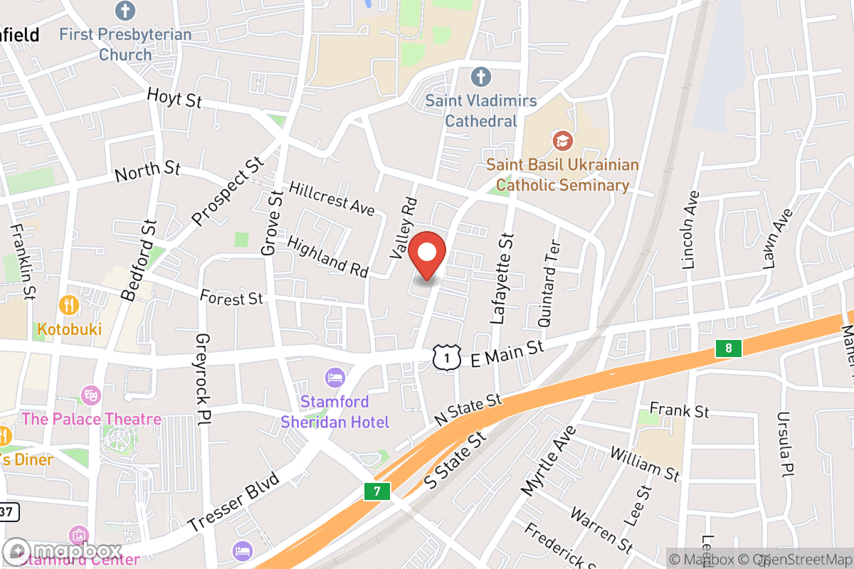 Family Dental Care of Stamford