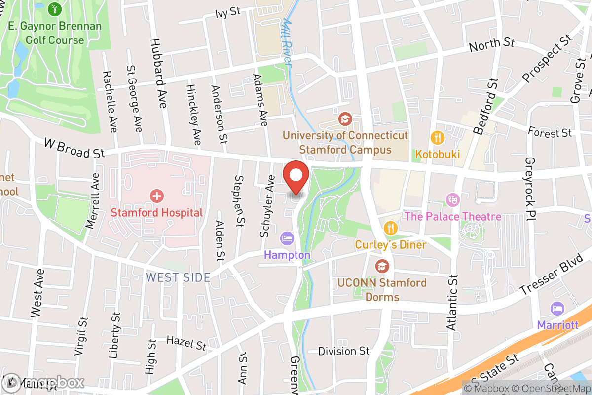 GD Dentistry Stamford