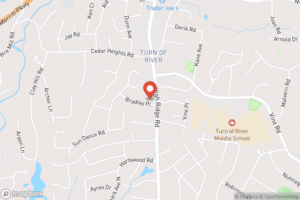 High Ridge Family Dental