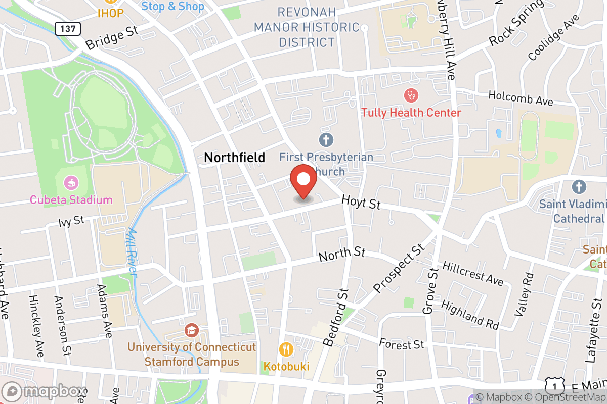Hoyt Street Dental - Dr. Eric E. Navok DMD - Implant, Emergency, Sedation Dentistry