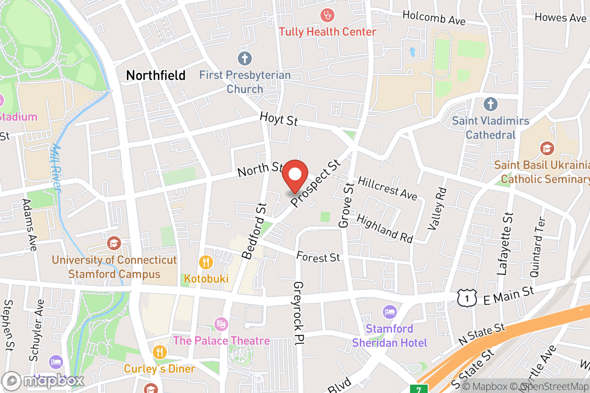 Ideal Smiles of Stamford: Natalia Silva, DDS