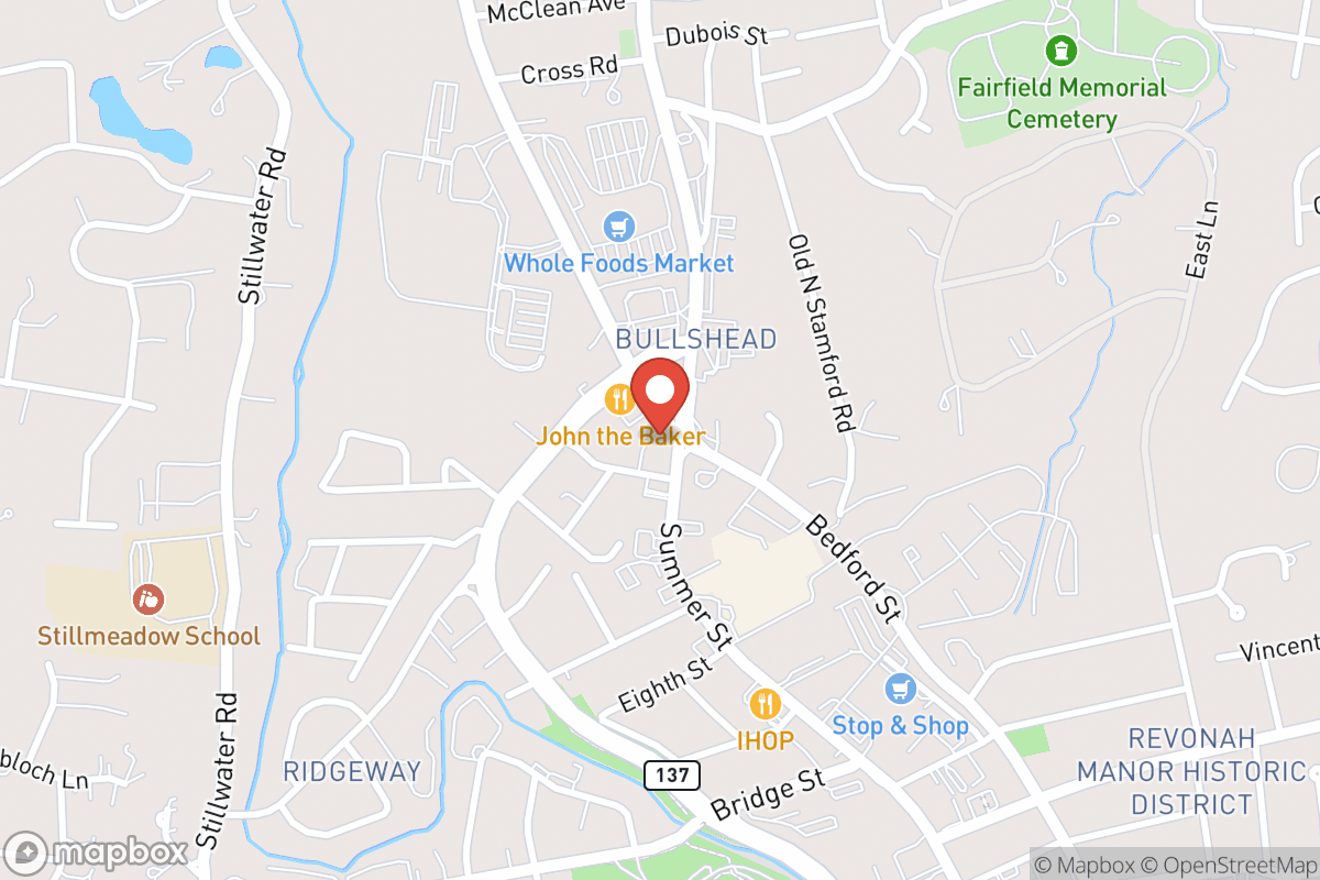 Long Ridge Dental