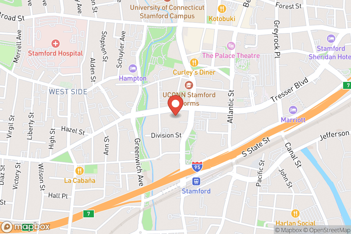 LoPresti Cosmetic and Family Dentistry