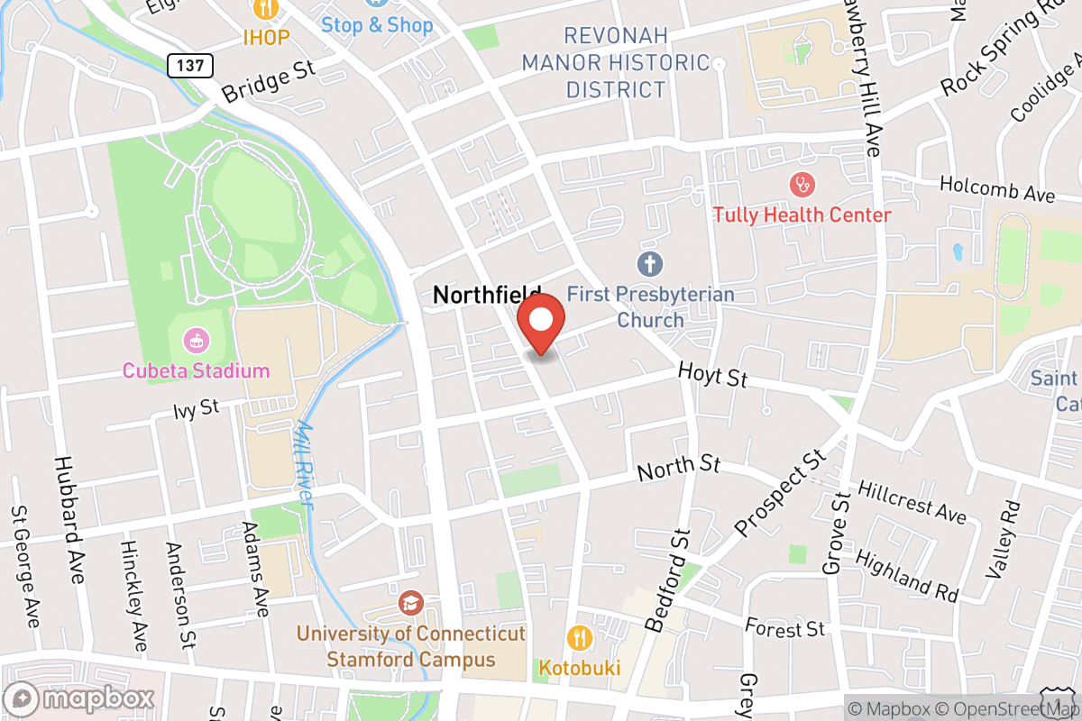 Mondovi Dental - Stamford
