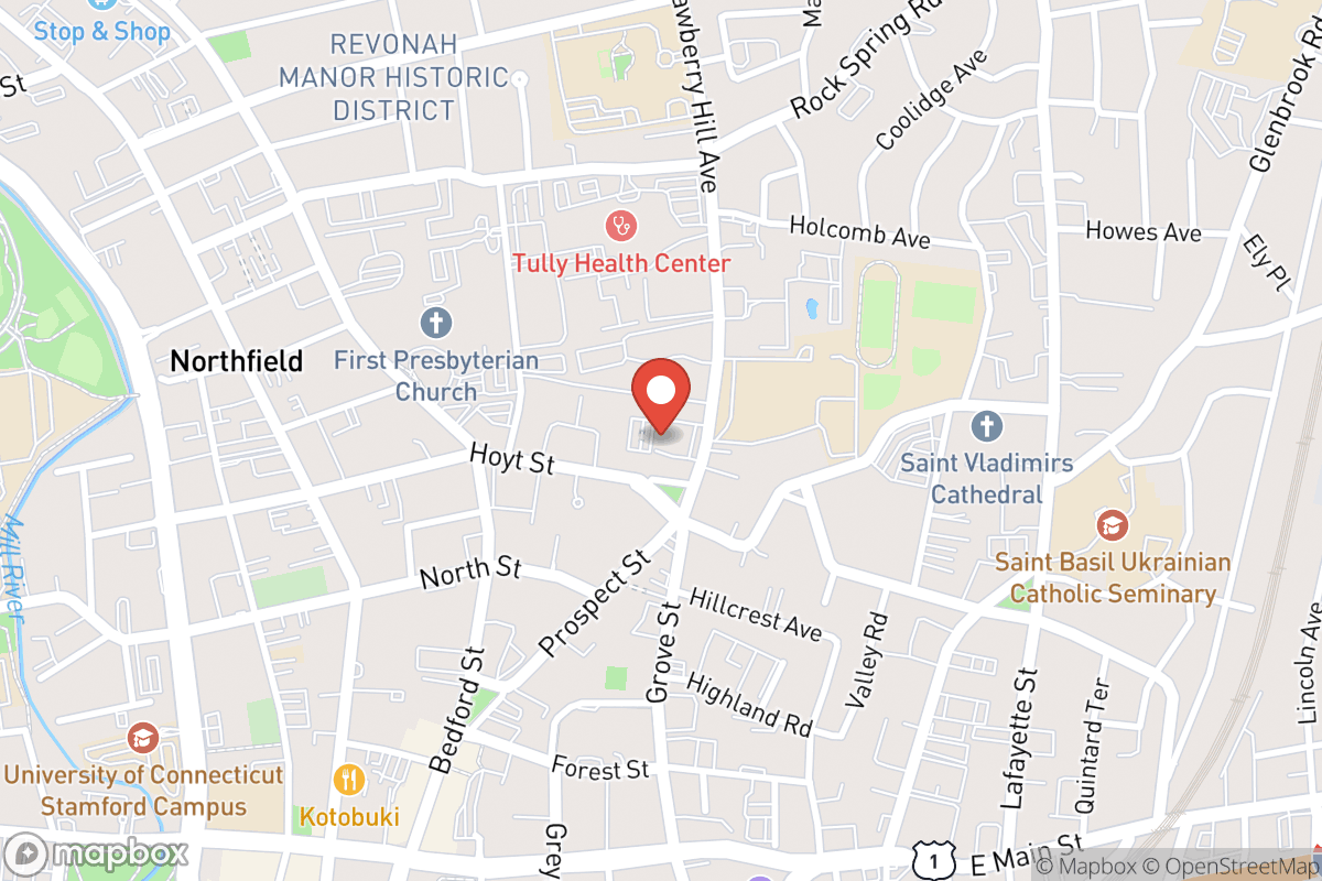 Stamford Dental Arts
