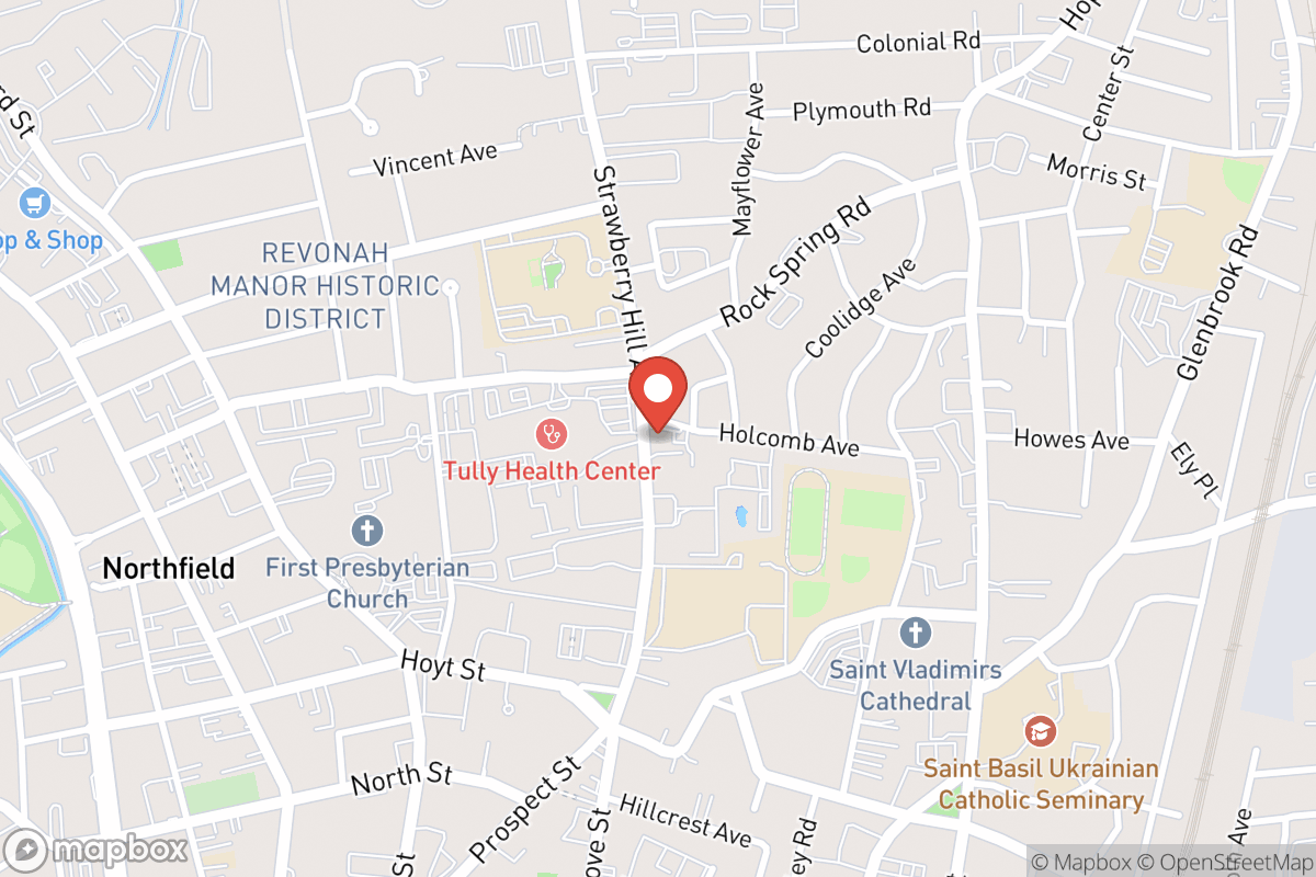 Stamford Dental Associates