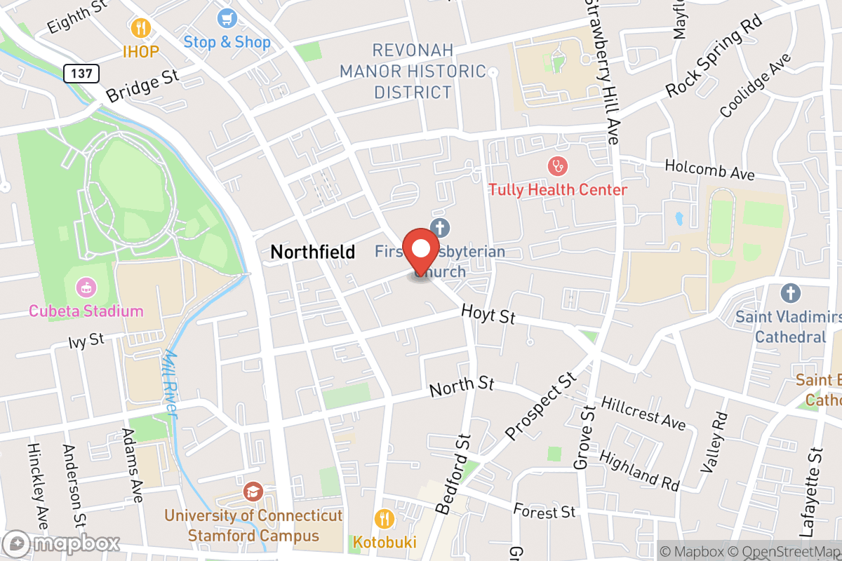 Stamford Dental Group
