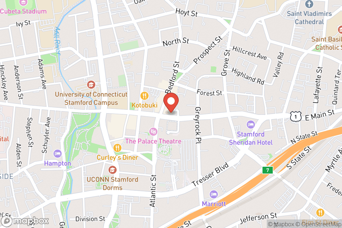 Stamford Dental Spa