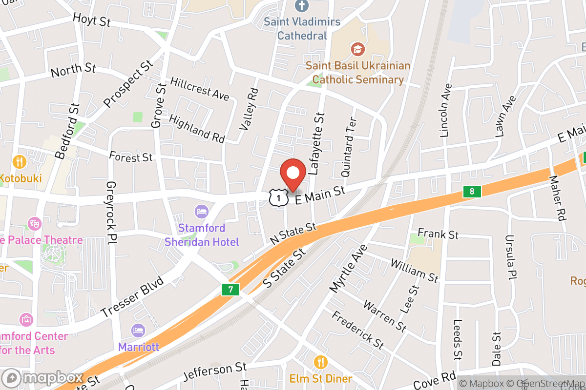 Stamford Dentistry & Implants - Clear Smile Dental Studio
