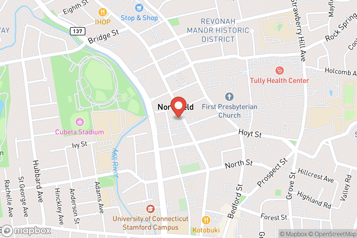 Stamford Sleep Dentistry