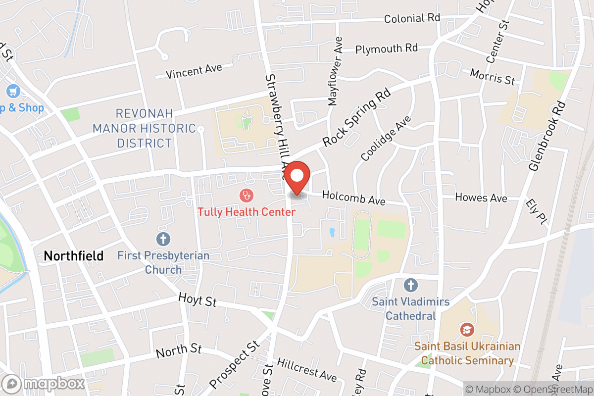 Stamford Smile Arts