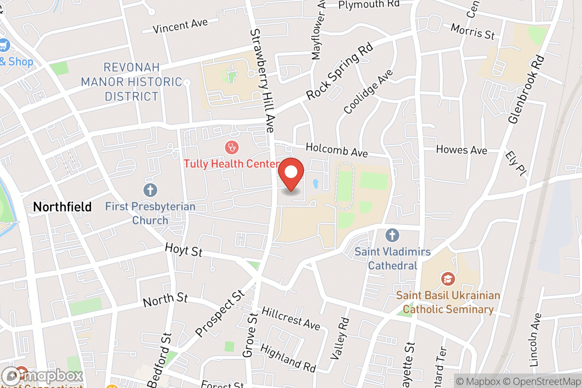 Strawberry Hill Dental Spa