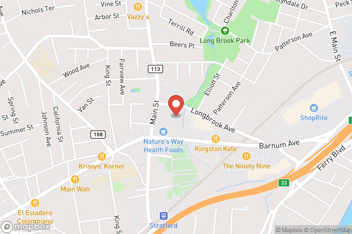 Advanced Dentistry of Connecticut