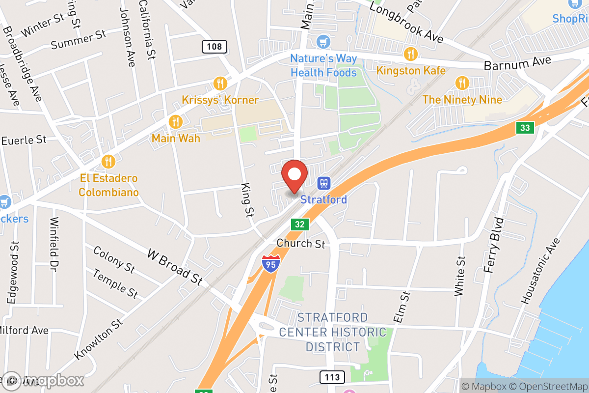 Astra Dental - Stratford