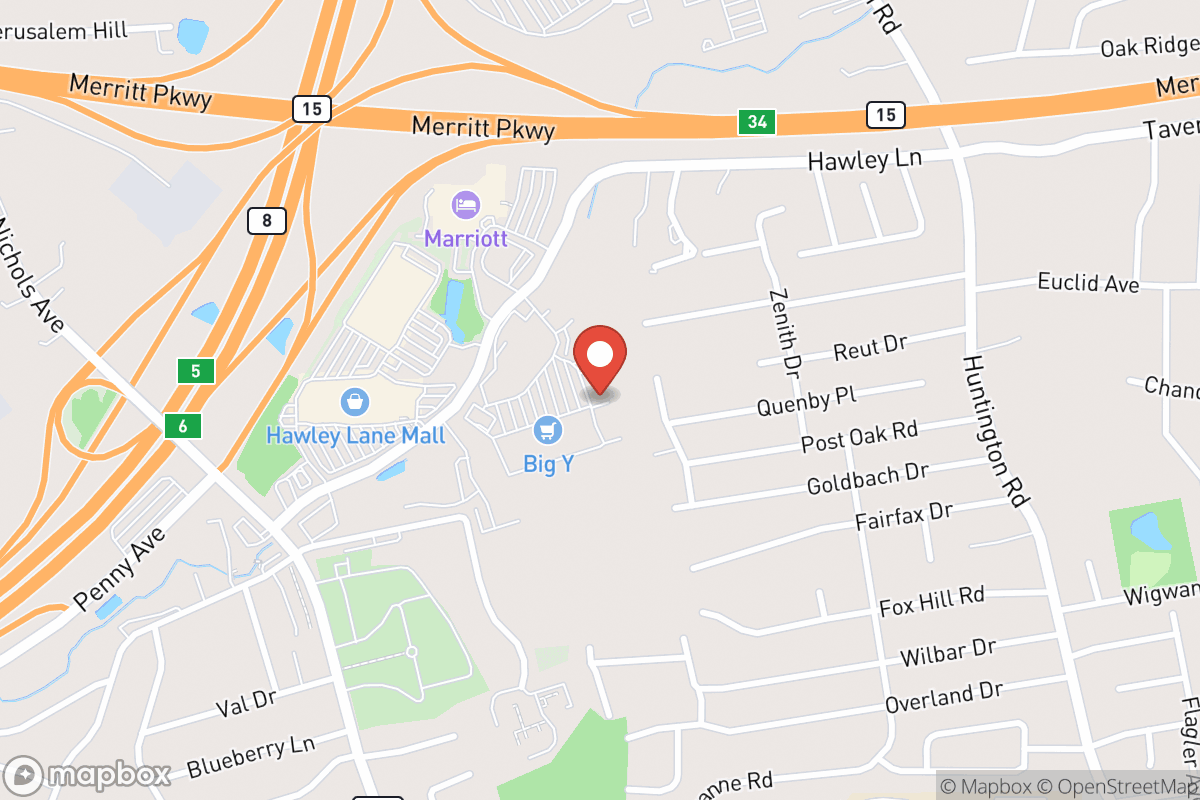 Hawley Lane Dental - Dentist Stratford CT