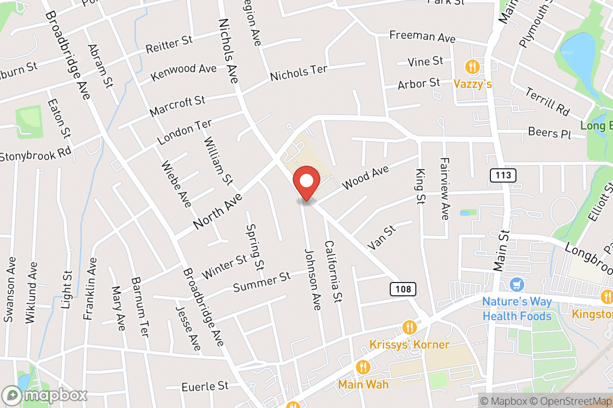 Stratford Dental Care