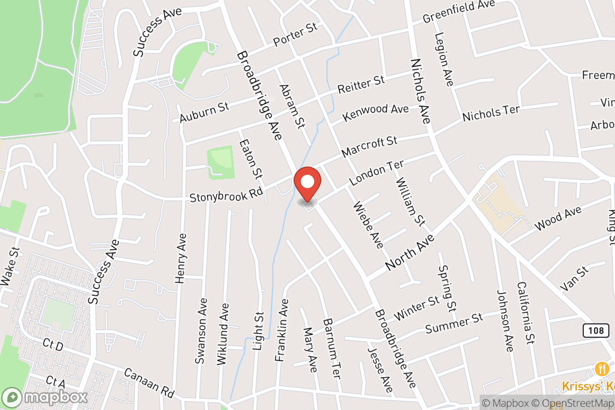 Stratford Family Dental