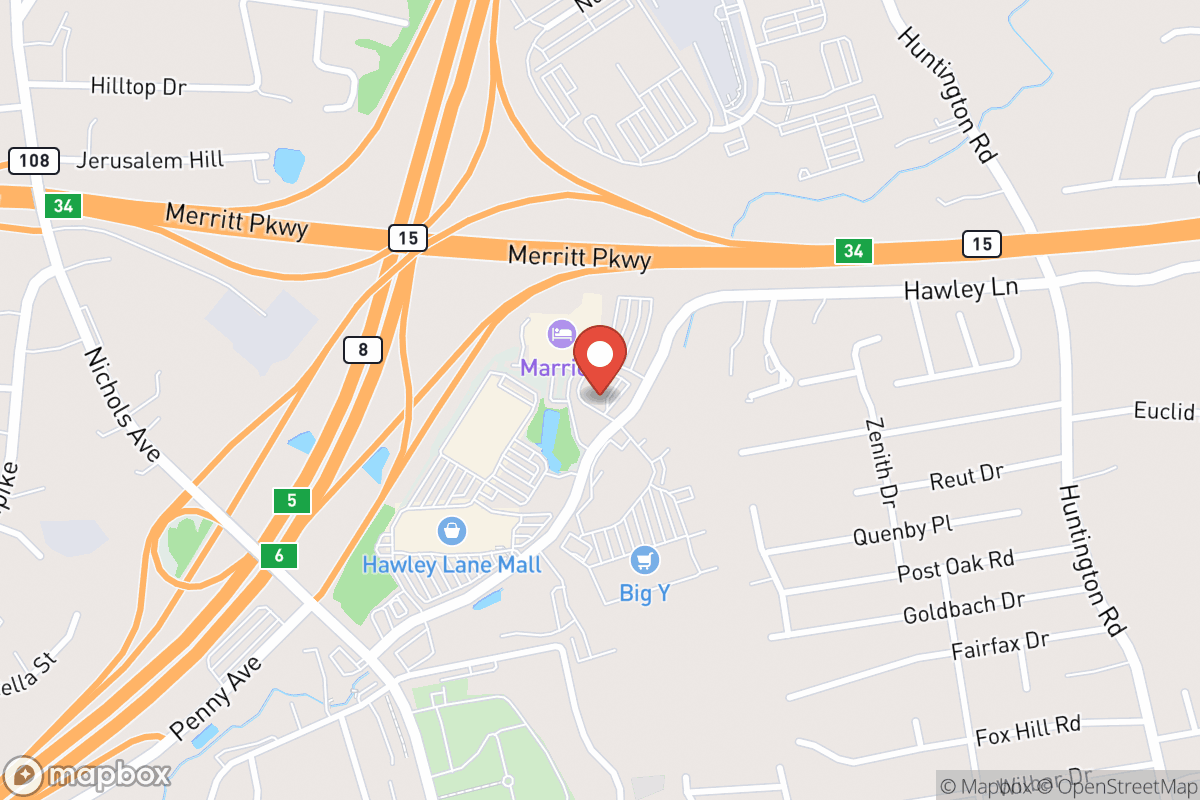 Ascend Functional Dentistry (Formerly Trumbull Dental Arts)