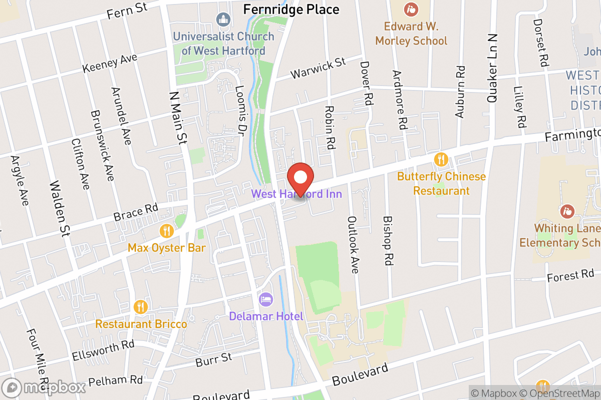 Arch Dental of West Hartford