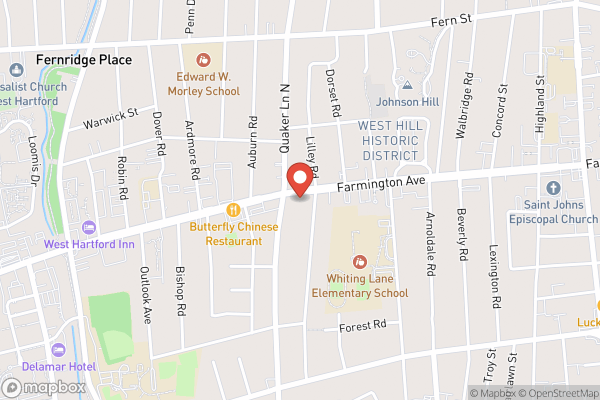 Avenue Dental Arts - West Hartford Dentist