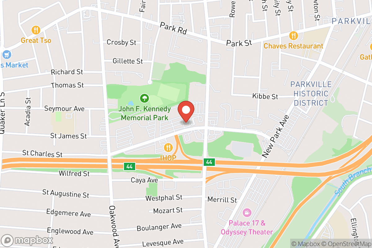 Bright Dental LLC