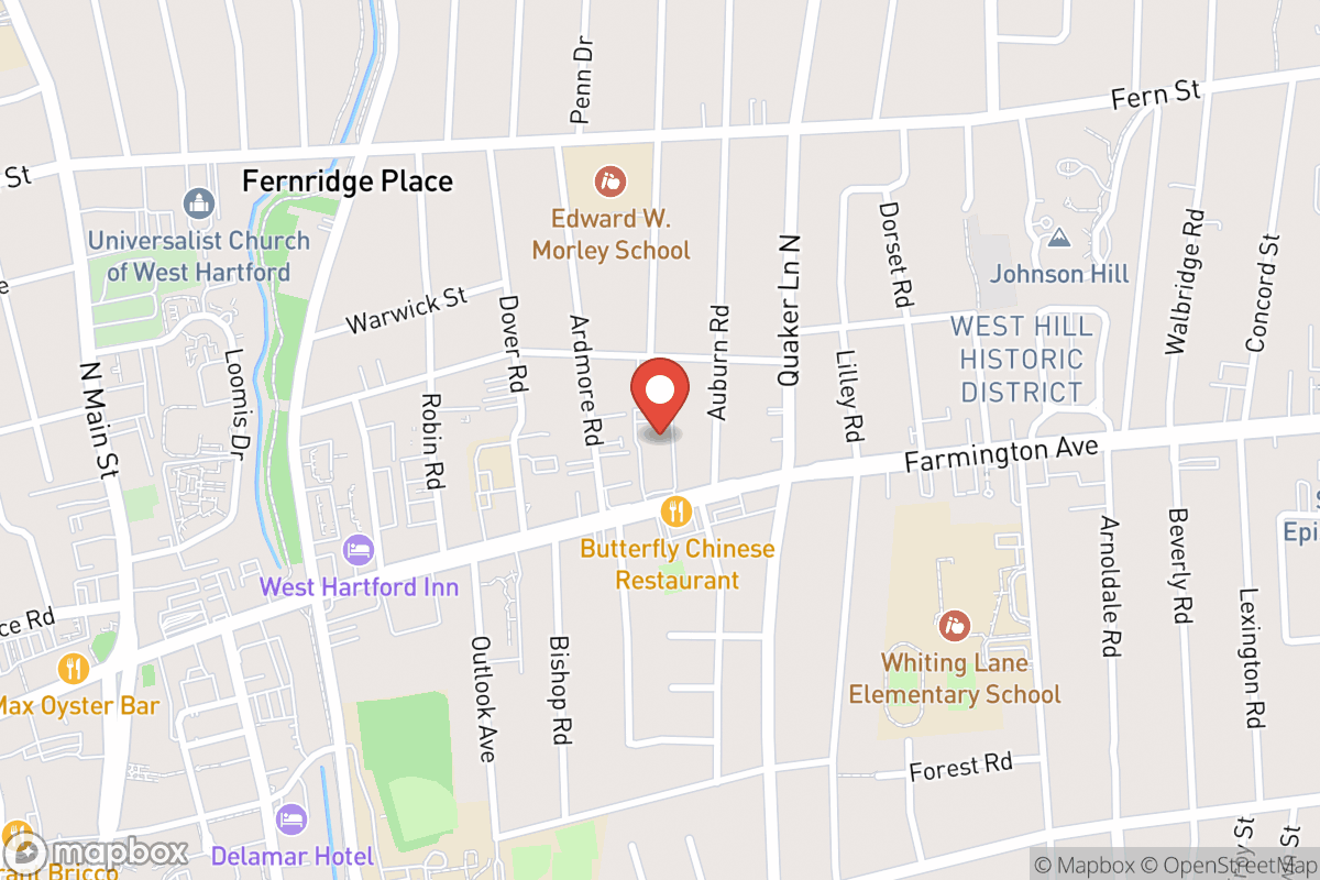 Central Connecticut Oral Maxillofacial & Implant Surgery