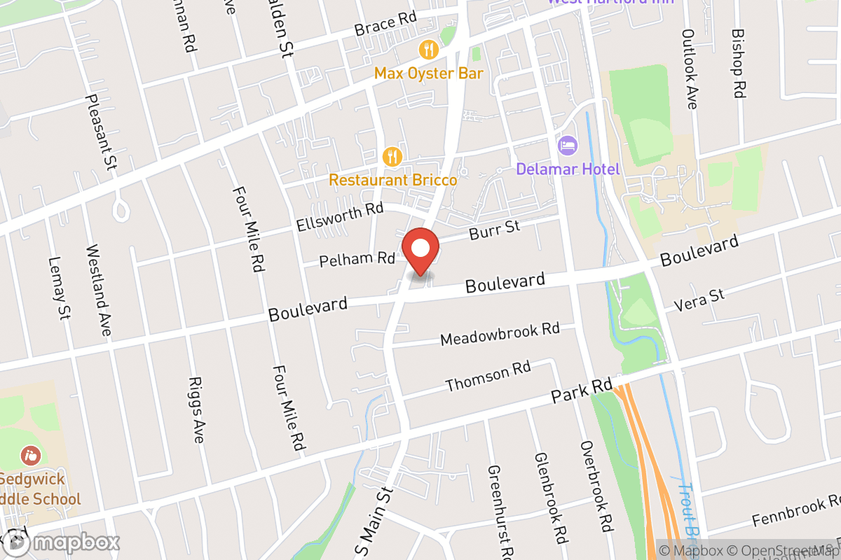 Connecticut Center for Oral, Facial & Implant Surgery, PC